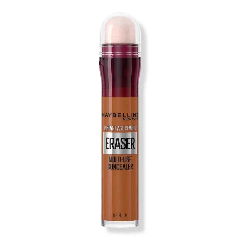 NWT Maybelline Instant Age Rewind Eraser Dark Circle Treatment Concealer